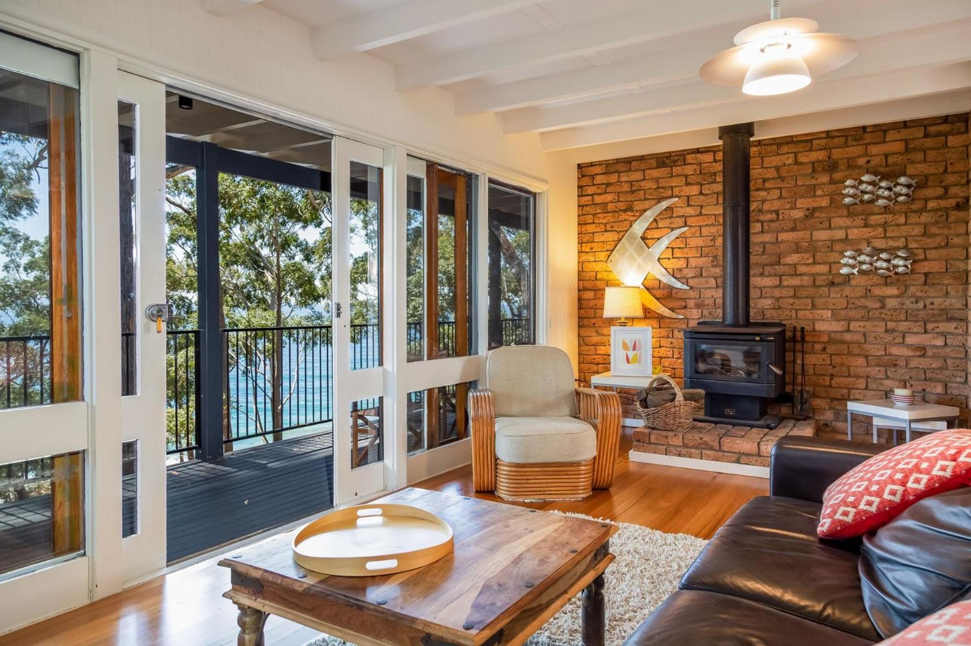 Narrawallee Beach House Екстериор снимка
